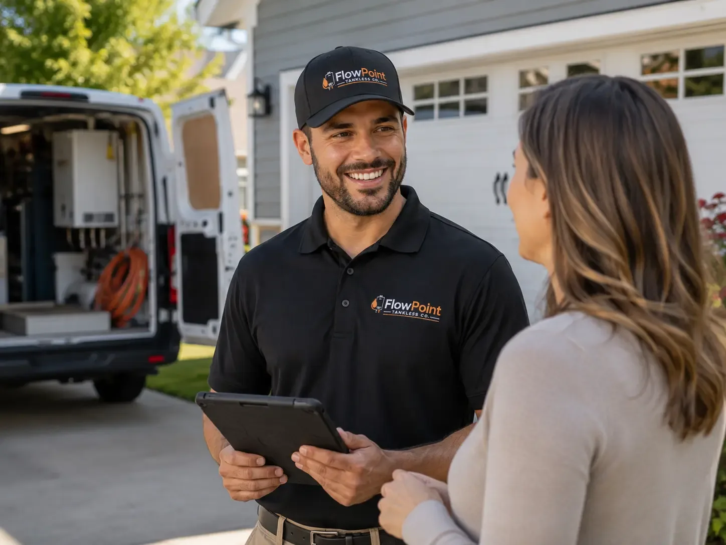 Tankless Water Heater Installation Passaic, NJ FAQs